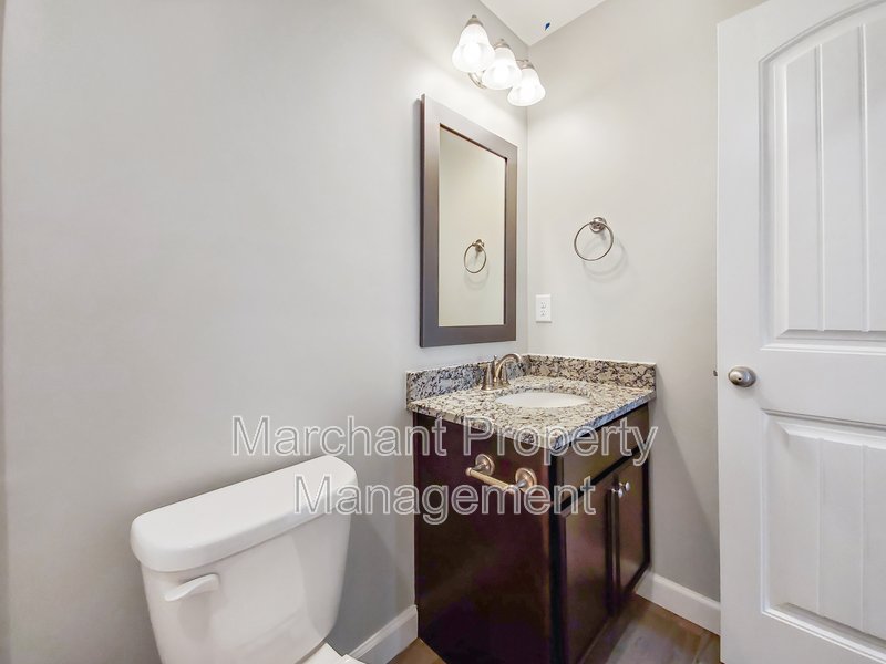 2 Car Garage, 3BR home in Boiling Springs property image