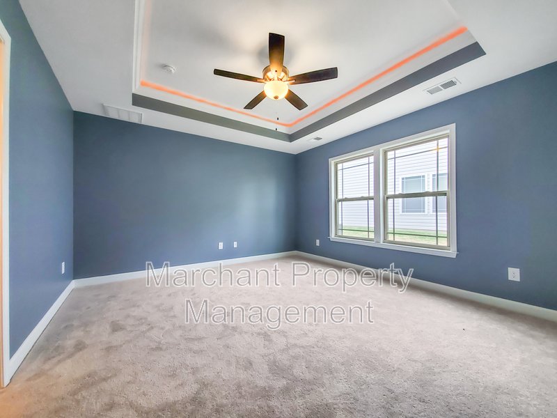 2 Car Garage, 3BR home in Boiling Springs property image