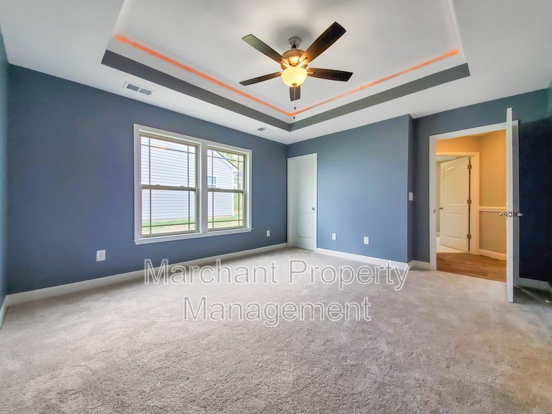 2 Car Garage, 3BR home in Boiling Springs property image