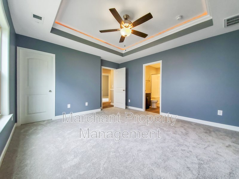 2 Car Garage, 3BR home in Boiling Springs property image