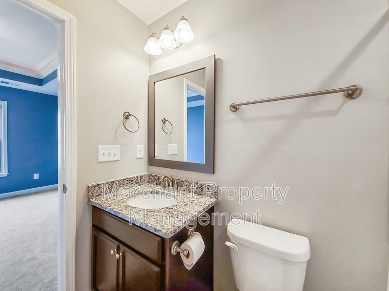 2 Car Garage, 3BR home in Boiling Springs property image