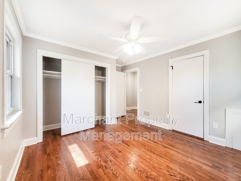 Charming brick ranch in Sherwood Forest! property image