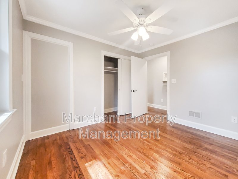 Charming brick ranch in Sherwood Forest! property image