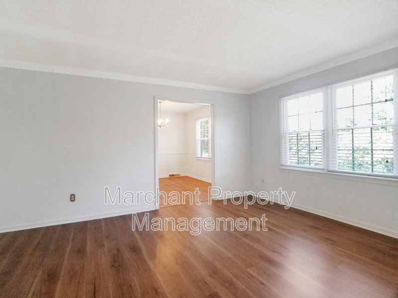 3BR, 2BA House in Taylors property image