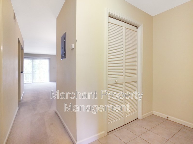 Riverbend 1BR Unit Near Augusta Rd and Downtown property image