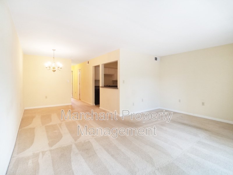 Riverbend 1BR Unit Near Augusta Rd and Downtown property image