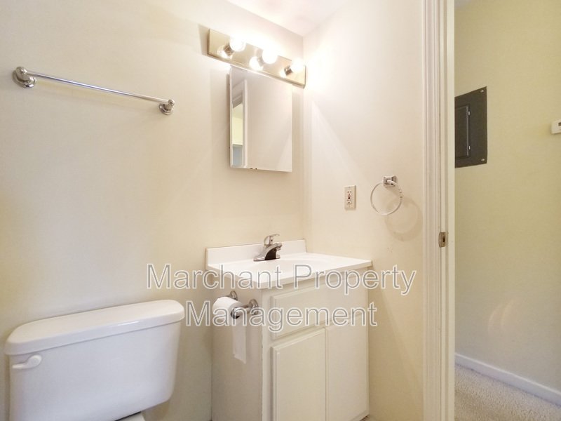 Riverbend 1BR Unit Near Augusta Rd and Downtown property image