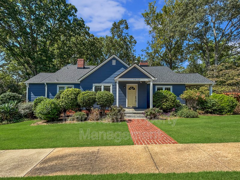 Immaculate 5BR, 3BA home property image