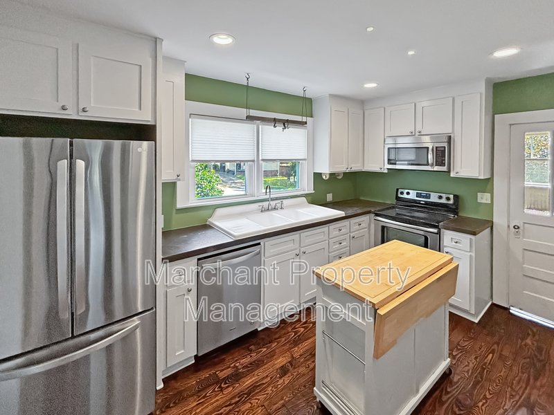 Immaculate 5BR, 3BA home property image