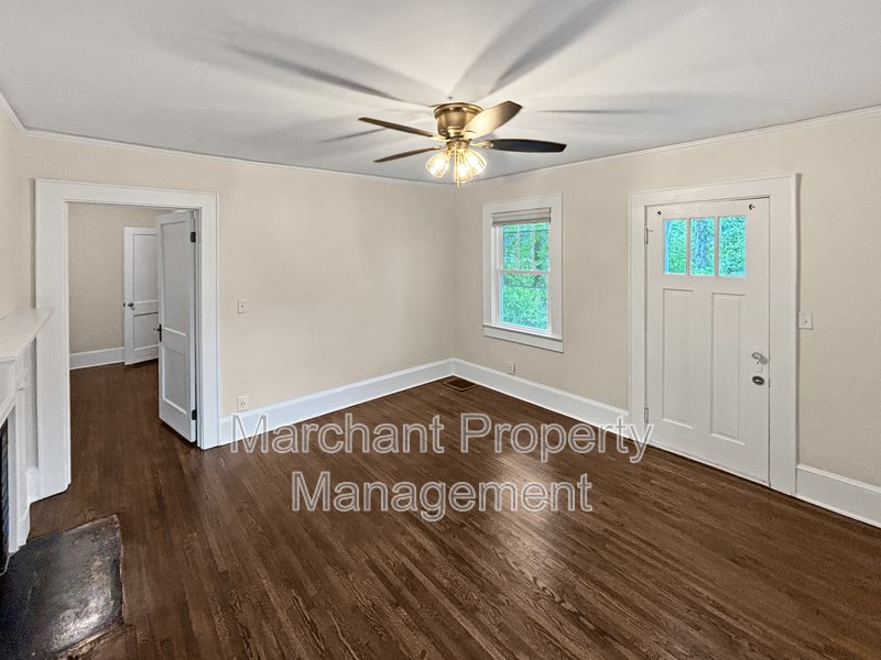 Immaculate 5BR, 3BA home property image