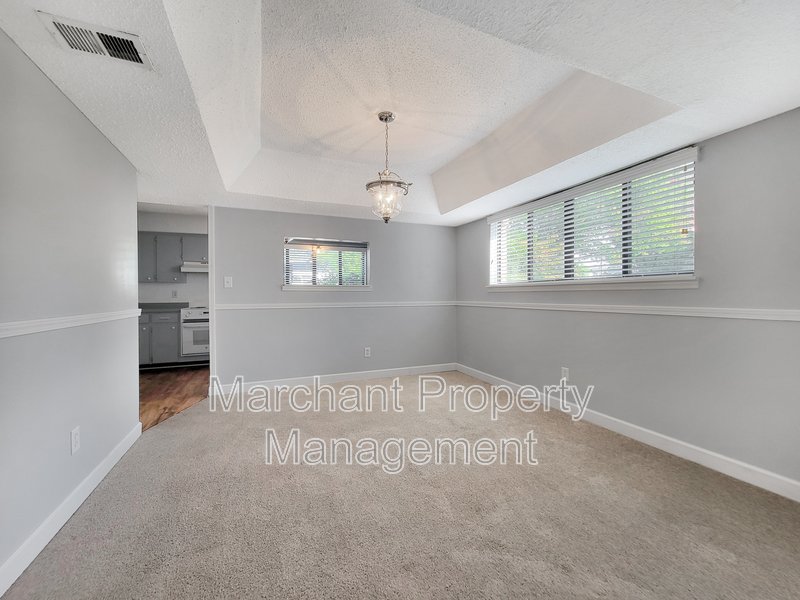 3BR Condo in Briarcreek property image