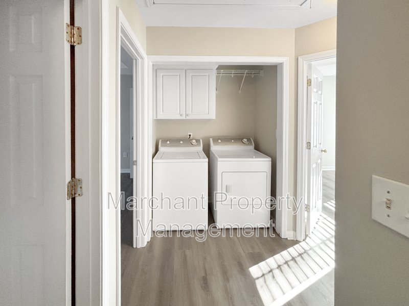 Desirable Town Home Community! property image