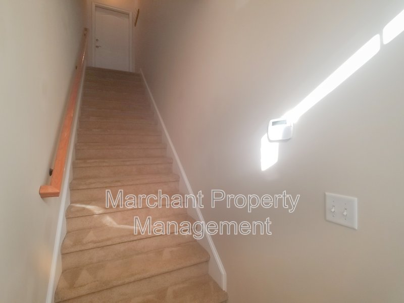 Immaculate Downtown Greenville Townhome property image