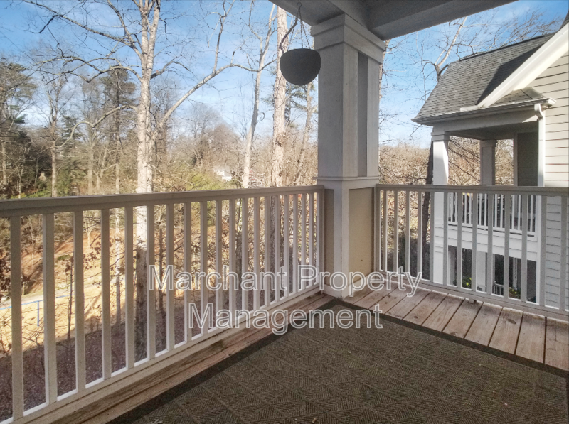 Immaculate Downtown Greenville Townhome property image