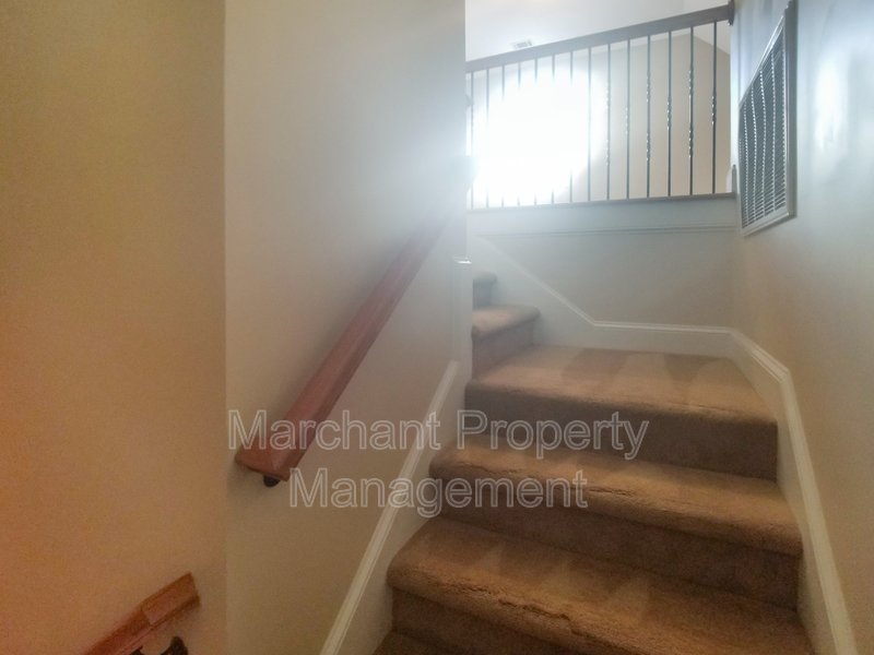 Immaculate Downtown Greenville Townhome property image
