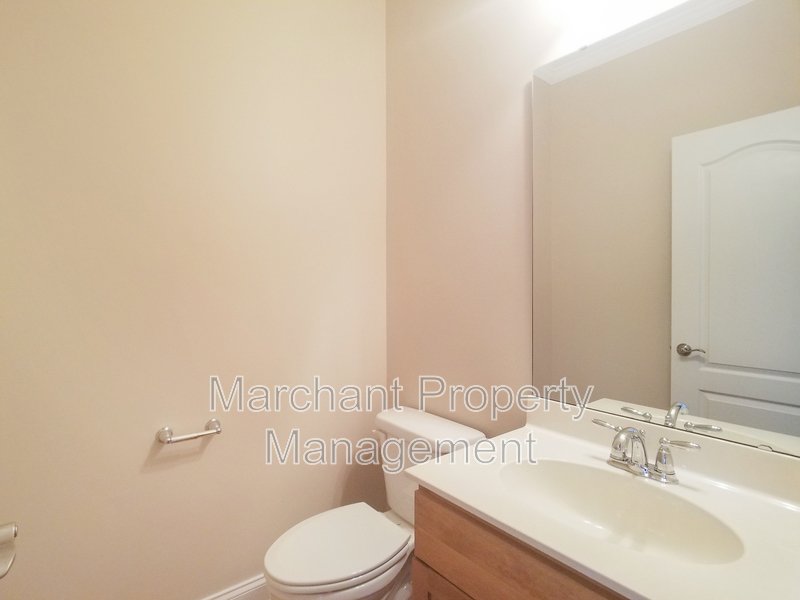 Immaculate Downtown Greenville Townhome property image