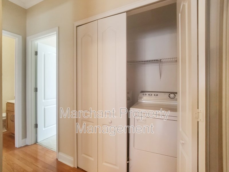 Immaculate Downtown Greenville Townhome property image