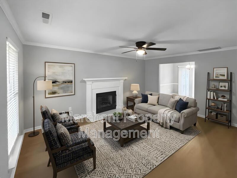 329 Riverside Chase Circle property image
