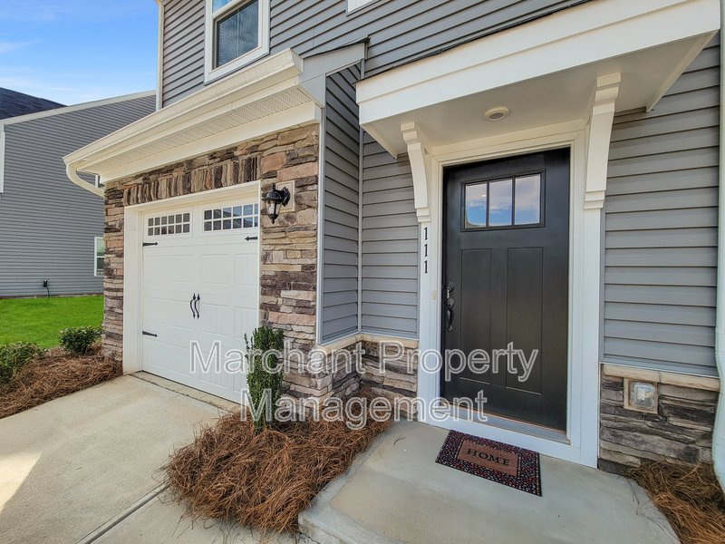 Immaculate 3BR/2.5BA Townhome in Greer property image