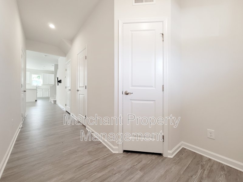 Immaculate 3BR/2.5BA Townhome in Greer property image