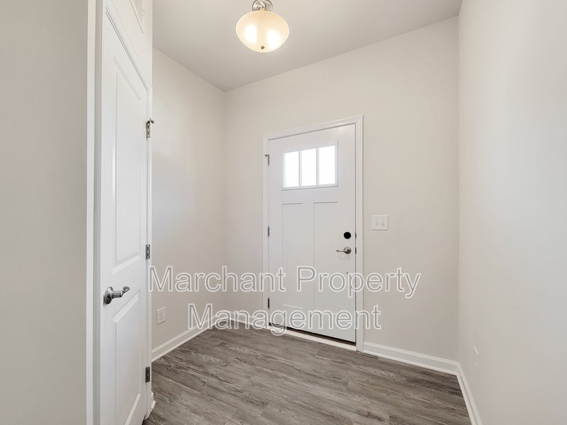 Immaculate 3BR/2.5BA Townhome in Greer property image