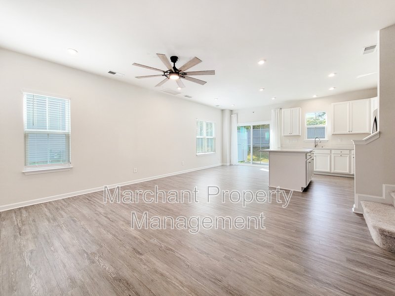 Immaculate 3BR/2.5BA Townhome in Greer property image