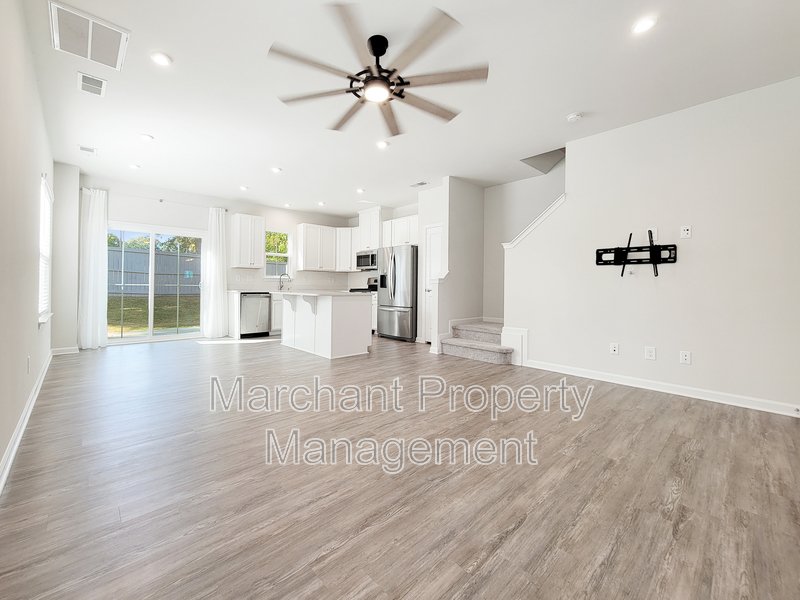 Immaculate 3BR/2.5BA Townhome in Greer property image