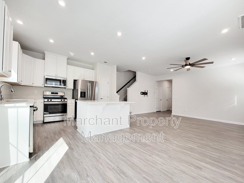 Immaculate 3BR/2.5BA Townhome in Greer property image