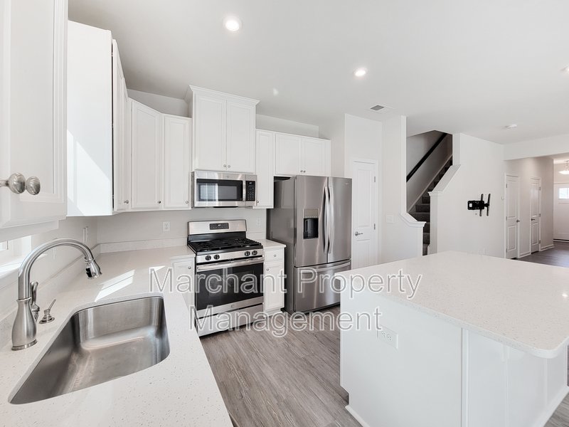 Immaculate 3BR/2.5BA Townhome in Greer property image