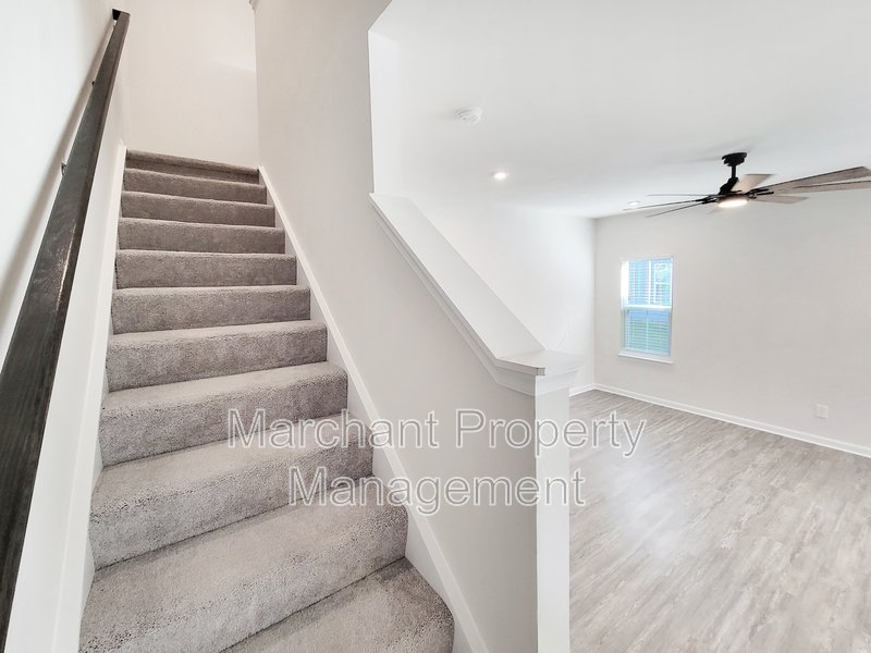 Immaculate 3BR/2.5BA Townhome in Greer property image