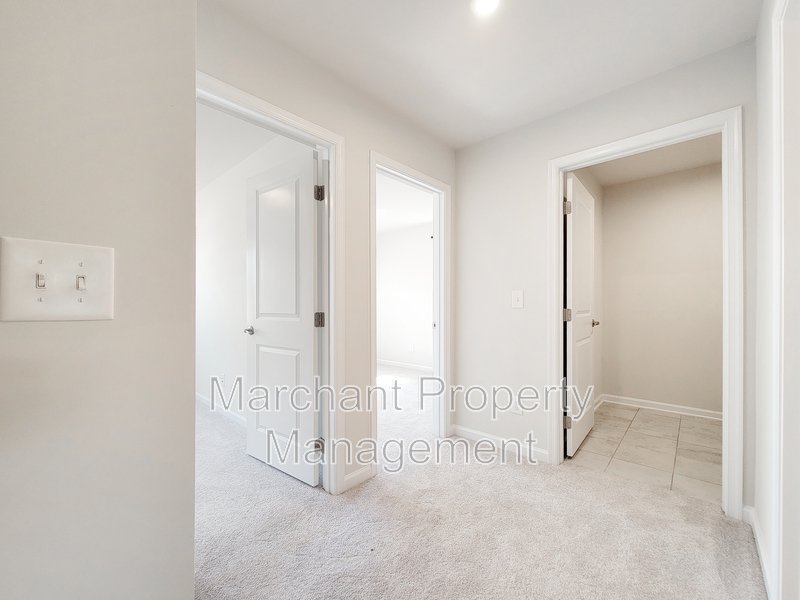 Immaculate 3BR/2.5BA Townhome in Greer property image