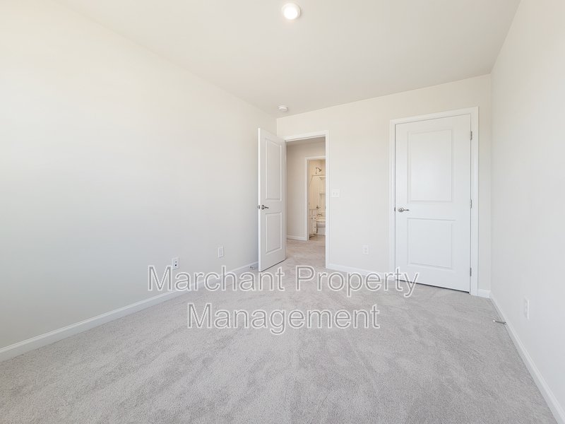 Immaculate 3BR/2.5BA Townhome in Greer property image