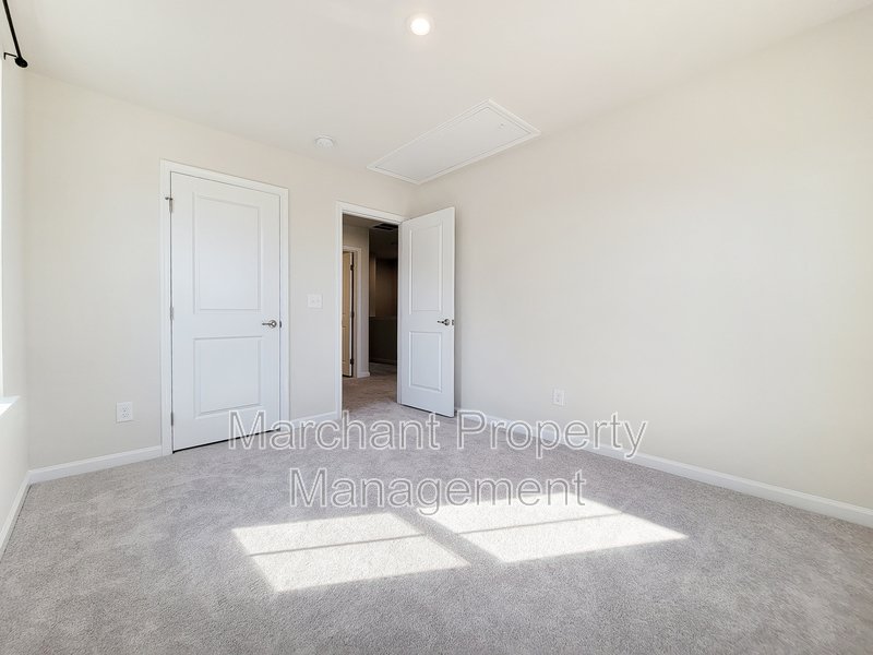 Immaculate 3BR/2.5BA Townhome in Greer property image