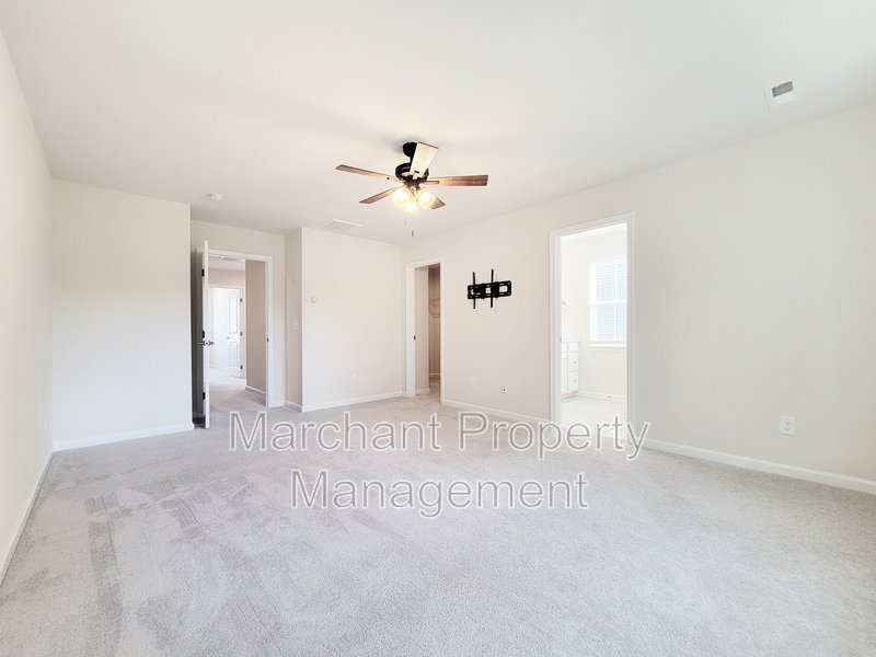 Immaculate 3BR/2.5BA Townhome in Greer property image