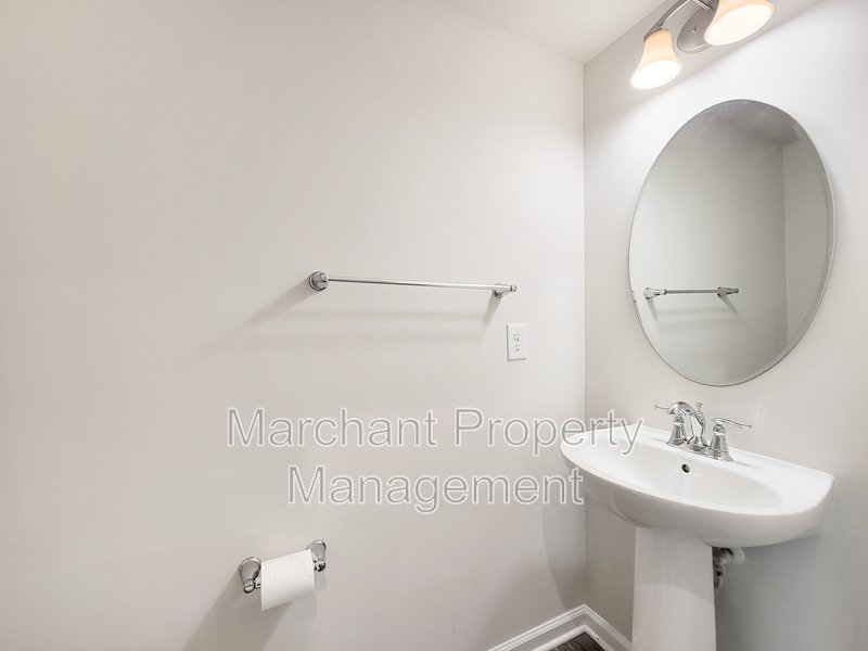 Immaculate 3BR/2.5BA Townhome in Greer property image