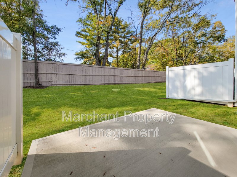Immaculate 3BR/2.5BA Townhome in Greer property image