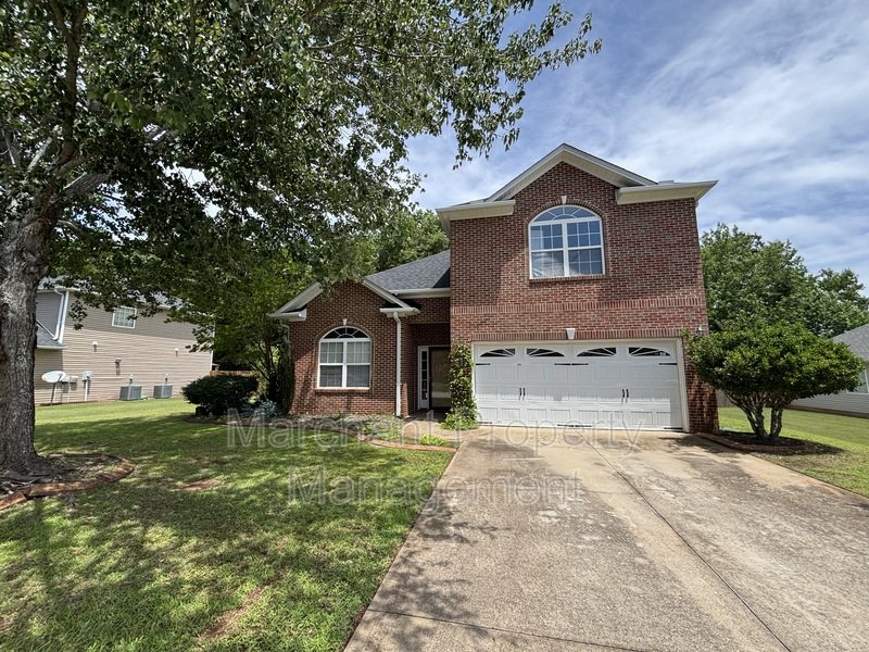 404 Spirit Mountain Lane property image