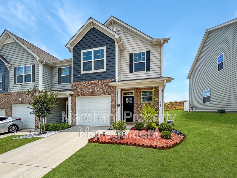 324 E. Compass Way property image