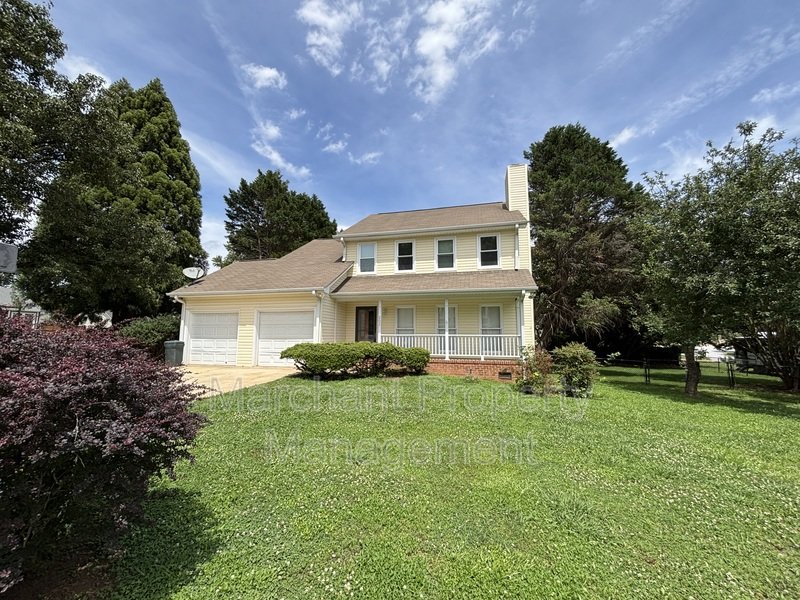 202 Markswood Drive property image