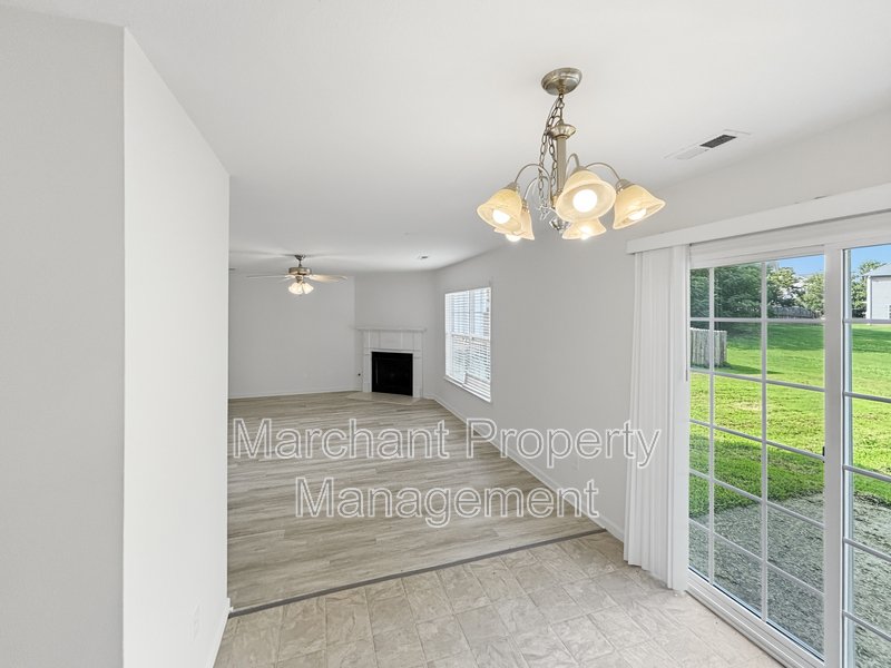 4BR, 2.5BA Home in Cardinal Creek! property image