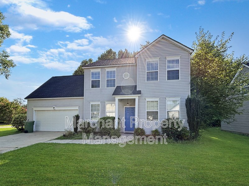 1 Appleton Lane property image