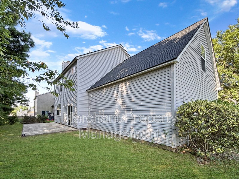 1 Appleton Lane property image