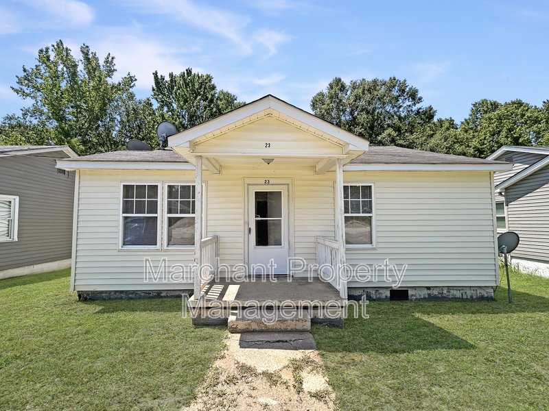 23 Agnew Road property image