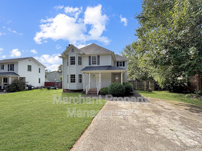 118 Creek Drive property image