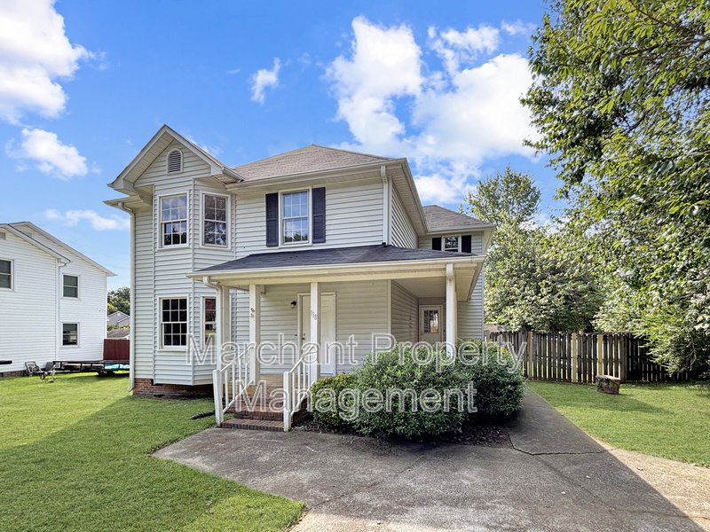 118 Creek Drive property image