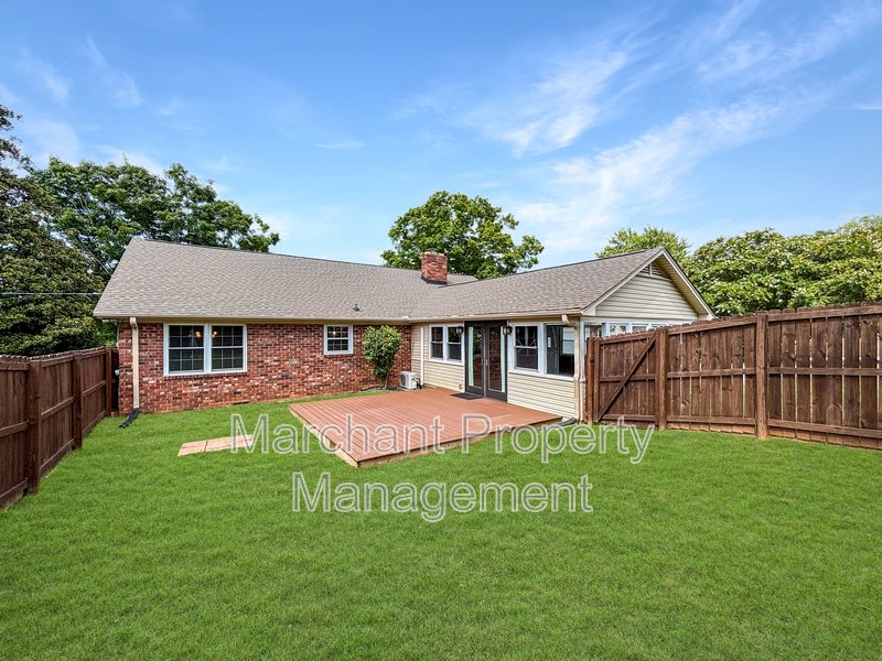 809 Butler Springs Road property image