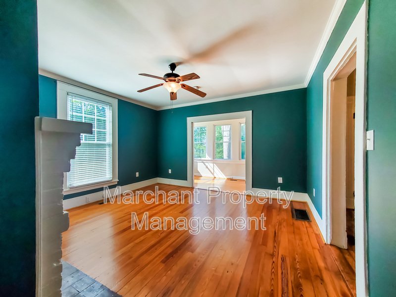 Just minutes from Downtown Greenville property image