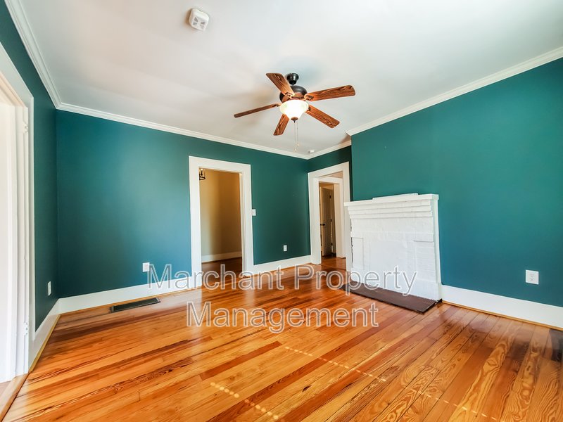 Just minutes from Downtown Greenville property image