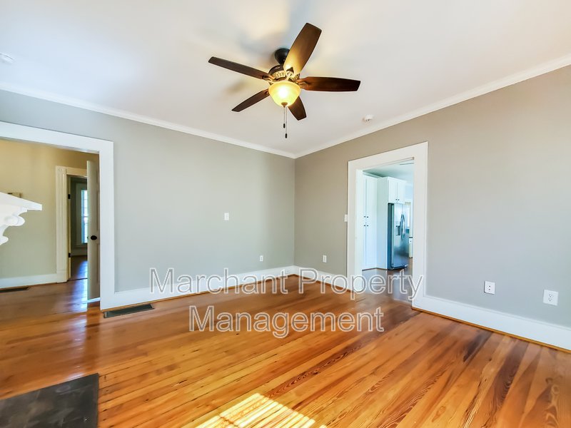 Just minutes from Downtown Greenville property image