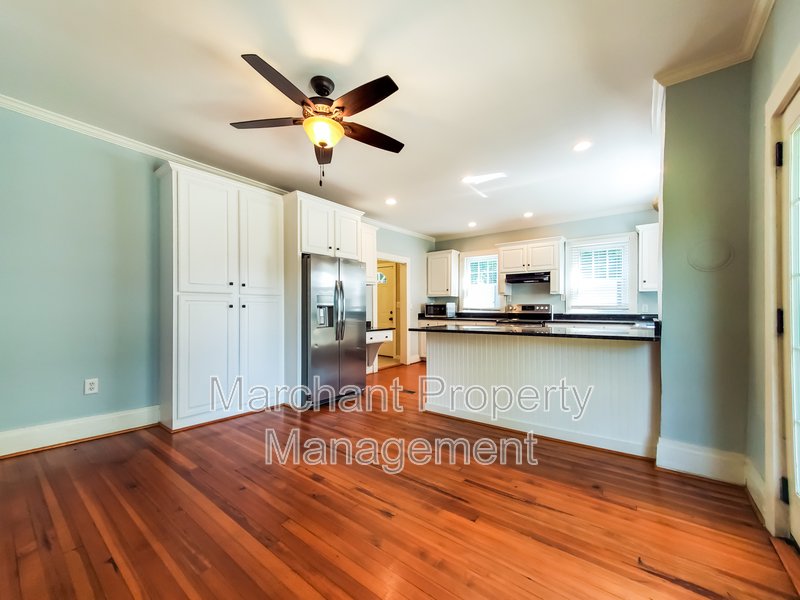 Just minutes from Downtown Greenville property image